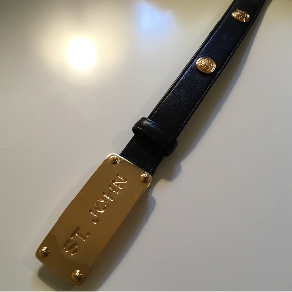 St. John Belt - Picture 2 of 8